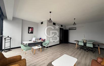 YENİMAHALLE PROOFİSTE 2+1 YAPILI KİRALIK İŞ YERİ