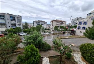 ÇİĞLİ EGEKENT 3+1 TADİLATLI  KİRALIK