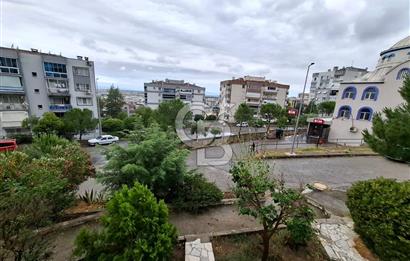 ÇİĞLİ EGEKENT 3+1 TADİLATLI  KİRALIK