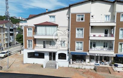 ALİKAHYA MERKEZİ KONUMDA KİRALIK DÜKKAN/ MAĞAZA CB TOWER'DAN