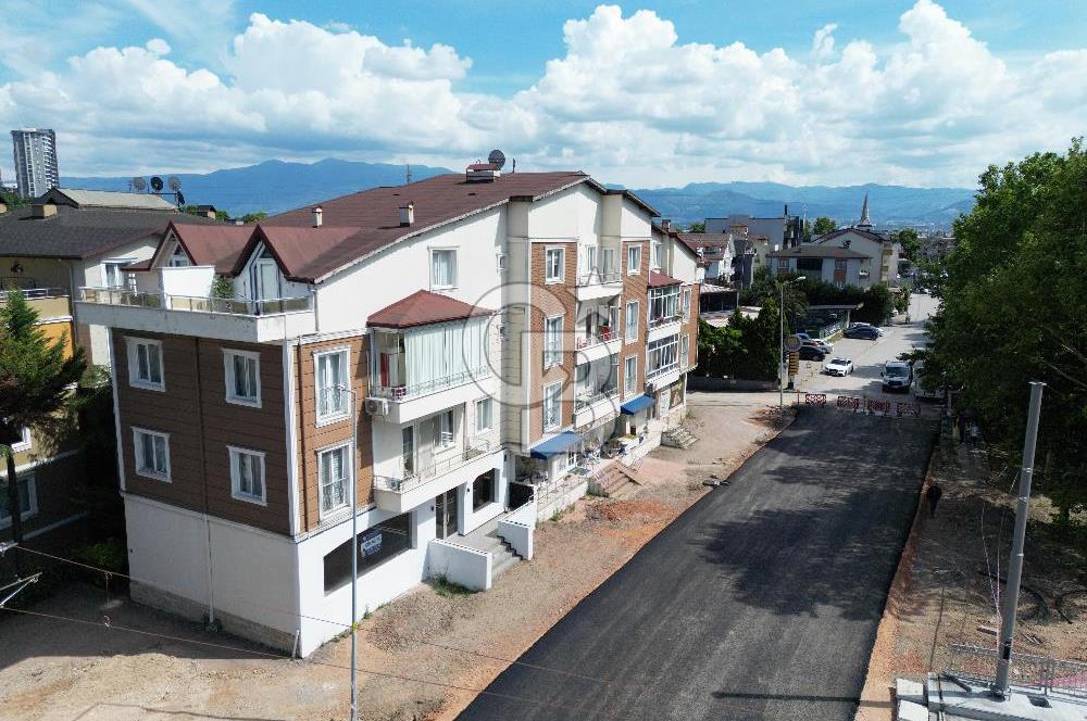 ALİKAHYA MERKEZİ KONUMDA KİRALIK DÜKKAN/ MAĞAZA CB TOWER'DAN