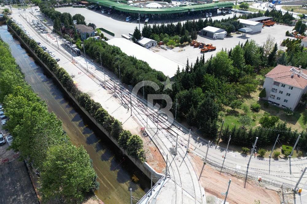 ALİKAHYA MERKEZİ KONUMDA KİRALIK DÜKKAN/ MAĞAZA CB TOWER'DAN