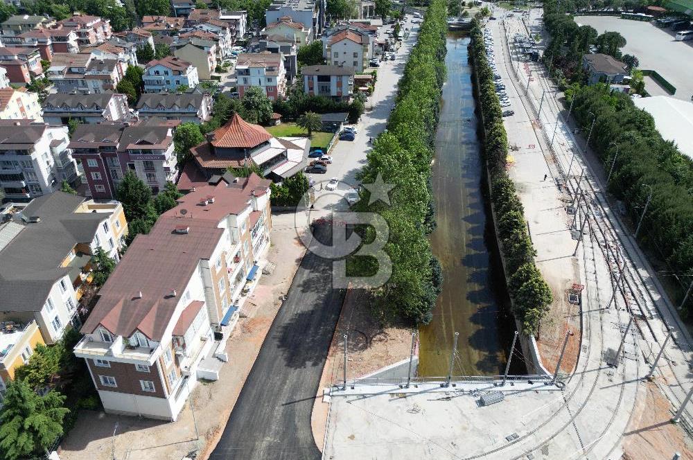 ALİKAHYA MERKEZİ KONUMDA KİRALIK DÜKKAN/ MAĞAZA CB TOWER'DAN