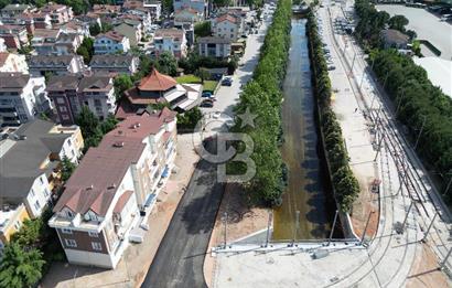ALİKAHYA MERKEZİ KONUMDA KİRALIK DÜKKAN/ MAĞAZA CB TOWER'DAN