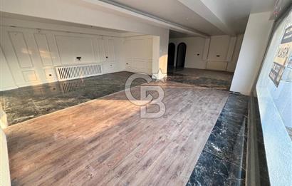 ALİKAHYA MERKEZİ KONUMDA KİRALIK DÜKKAN/ MAĞAZA CB TOWER'DAN
