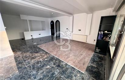 ALİKAHYA MERKEZİ KONUMDA KİRALIK DÜKKAN/ MAĞAZA CB TOWER'DAN