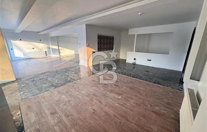 ALİKAHYA MERKEZİ KONUMDA KİRALIK DÜKKAN/ MAĞAZA CB TOWER'DAN