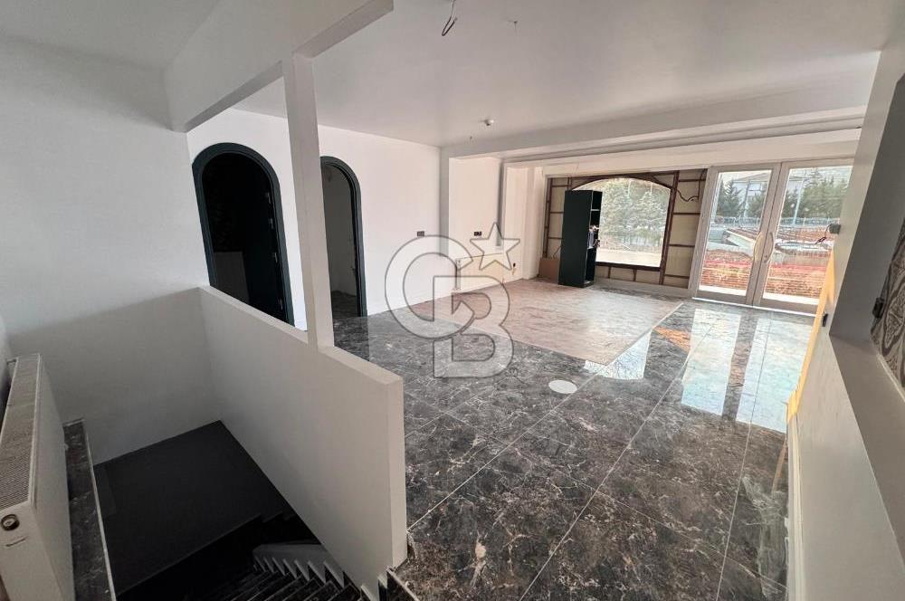 ALİKAHYA MERKEZİ KONUMDA KİRALIK DÜKKAN/ MAĞAZA CB TOWER'DAN