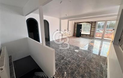 ALİKAHYA MERKEZİ KONUMDA KİRALIK DÜKKAN/ MAĞAZA CB TOWER'DAN