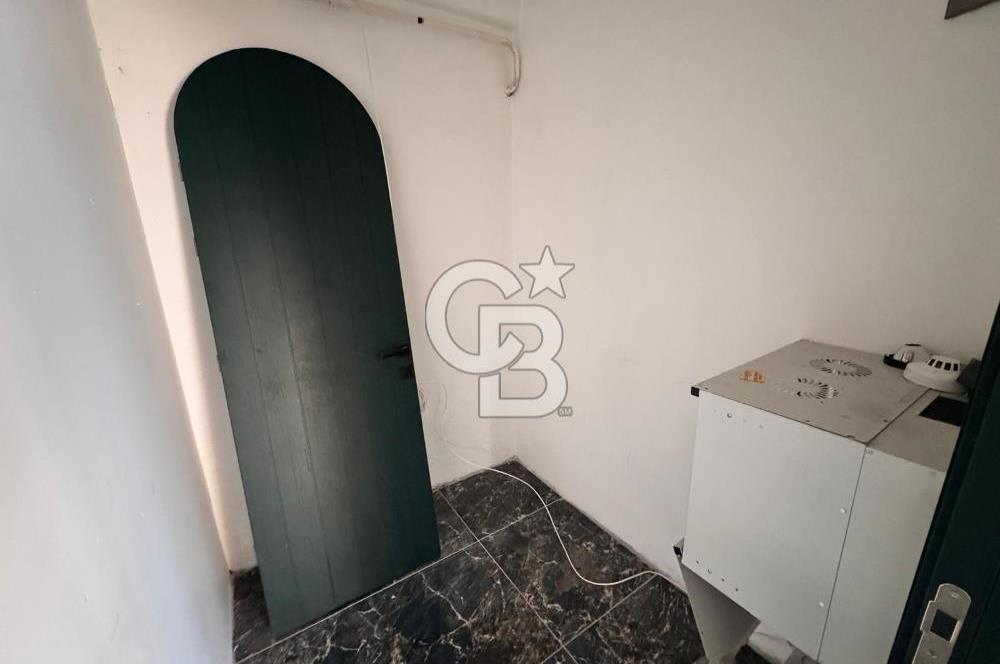 ALİKAHYA MERKEZİ KONUMDA KİRALIK DÜKKAN/ MAĞAZA CB TOWER'DAN