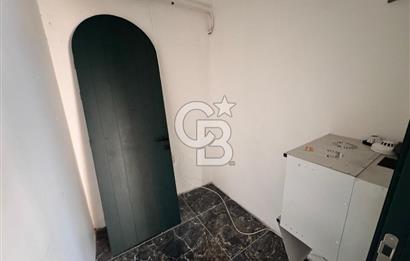 ALİKAHYA MERKEZİ KONUMDA KİRALIK DÜKKAN/ MAĞAZA CB TOWER'DAN