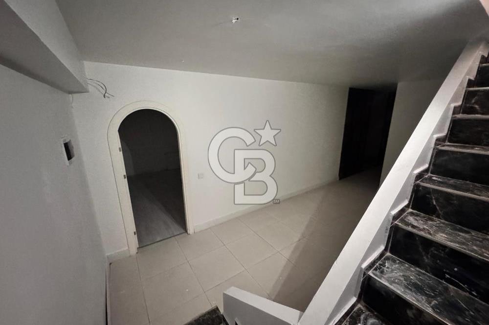 ALİKAHYA MERKEZİ KONUMDA KİRALIK DÜKKAN/ MAĞAZA CB TOWER'DAN