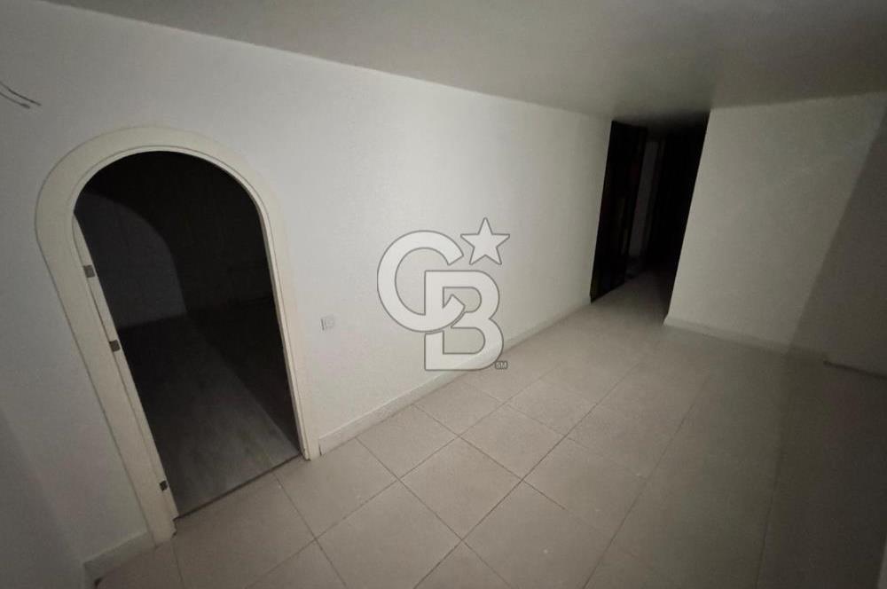 ALİKAHYA MERKEZİ KONUMDA KİRALIK DÜKKAN/ MAĞAZA CB TOWER'DAN