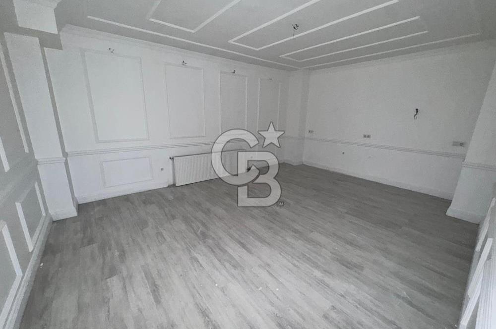 ALİKAHYA MERKEZİ KONUMDA KİRALIK DÜKKAN/ MAĞAZA CB TOWER'DAN