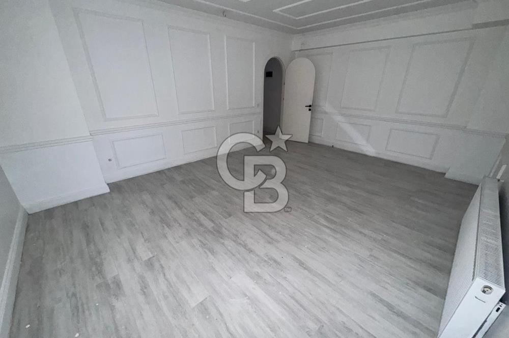 ALİKAHYA MERKEZİ KONUMDA KİRALIK DÜKKAN/ MAĞAZA CB TOWER'DAN