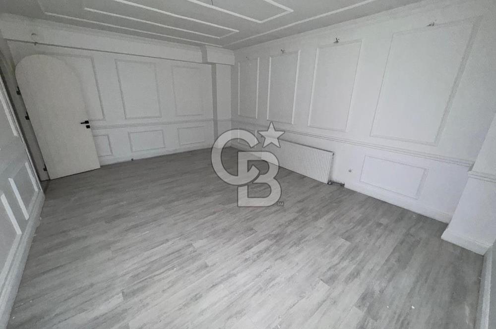 ALİKAHYA MERKEZİ KONUMDA KİRALIK DÜKKAN/ MAĞAZA CB TOWER'DAN