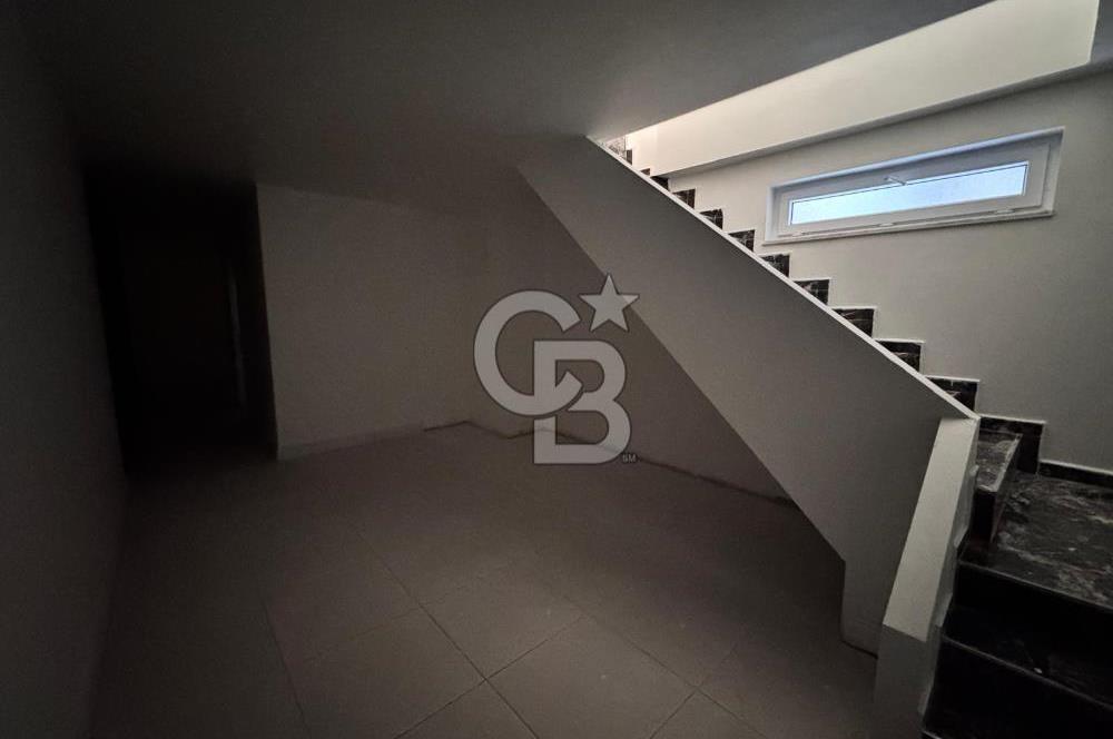 ALİKAHYA MERKEZİ KONUMDA KİRALIK DÜKKAN/ MAĞAZA CB TOWER'DAN