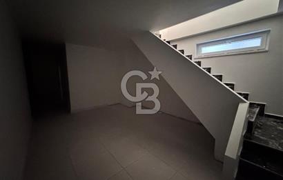 ALİKAHYA MERKEZİ KONUMDA KİRALIK DÜKKAN/ MAĞAZA CB TOWER'DAN