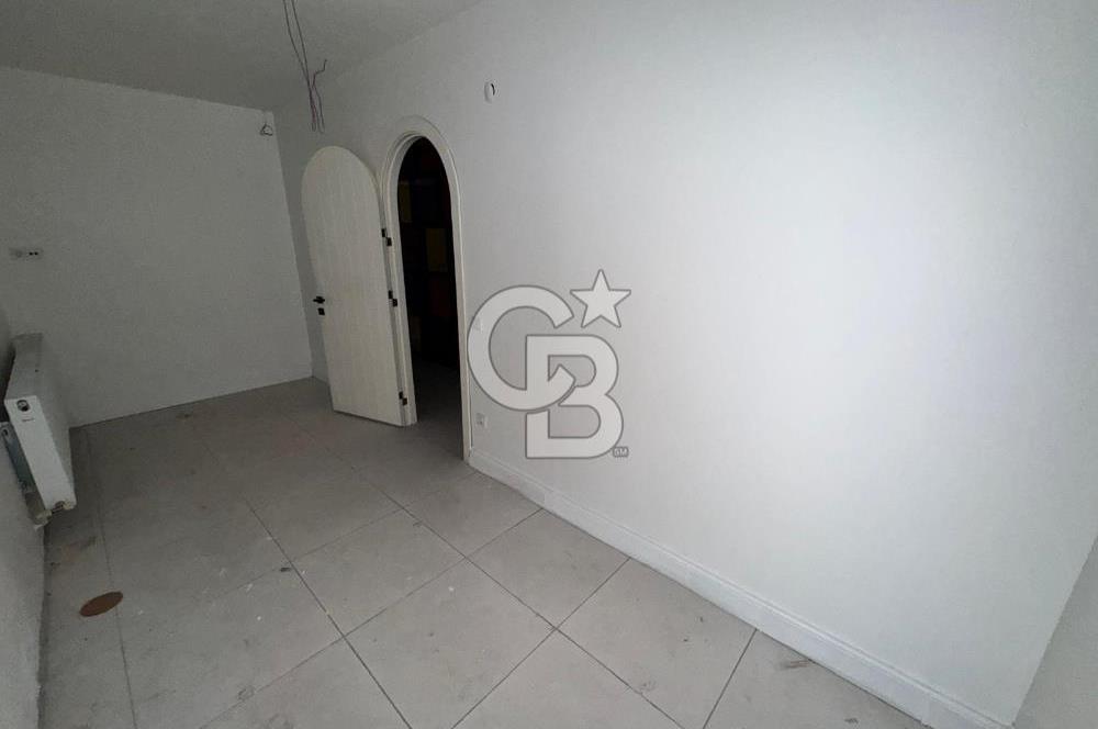 ALİKAHYA MERKEZİ KONUMDA KİRALIK DÜKKAN/ MAĞAZA CB TOWER'DAN