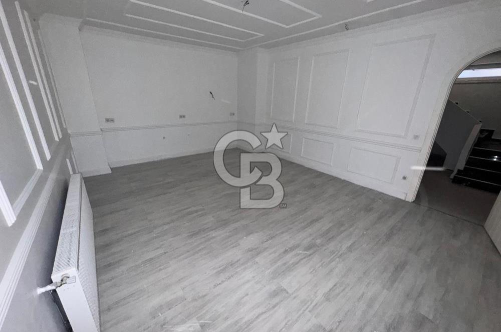 ALİKAHYA MERKEZİ KONUMDA KİRALIK DÜKKAN/ MAĞAZA CB TOWER'DAN