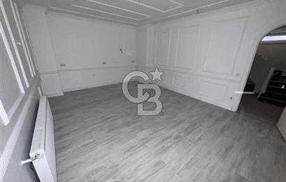 ALİKAHYA MERKEZİ KONUMDA KİRALIK DÜKKAN/ MAĞAZA CB TOWER'DAN