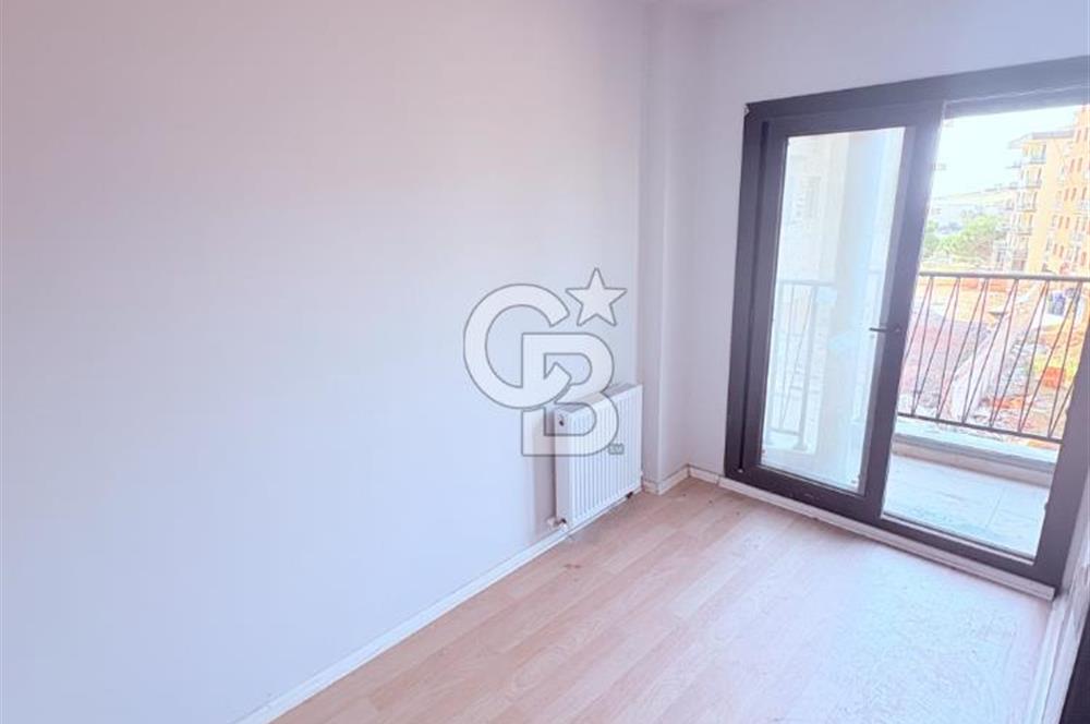 Menemen Sada Hastanesi Yakını Arakat Kiralık Sıfır 1+1 Daire