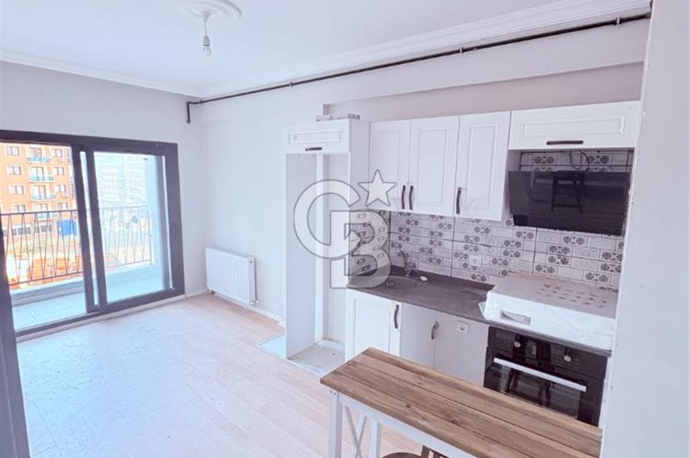 Menemen Sada Hastanesi Yakını Arakat Kiralık Sıfır 1+1 Daire