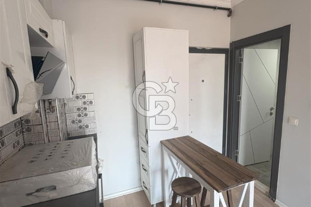 Menemen Sada Hastanesi Yakını Arakat Kiralık Sıfır 1+1 Daire