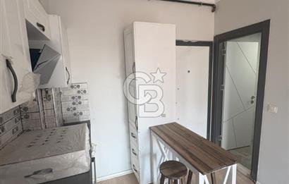 Menemen Sada Hastanesi Yakını Arakat Kiralık Sıfır 1+1 Daire