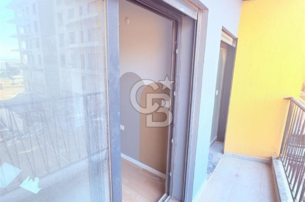 Menemen Sada Hastanesi Yakını Arakat Kiralık Sıfır 1+1 Daire