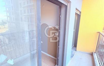 Menemen Sada Hastanesi Yakını Arakat Kiralık Sıfır 1+1 Daire