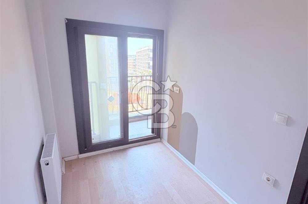 Menemen Sada Hastanesi Yakını Arakat Kiralık Sıfır 1+1 Daire