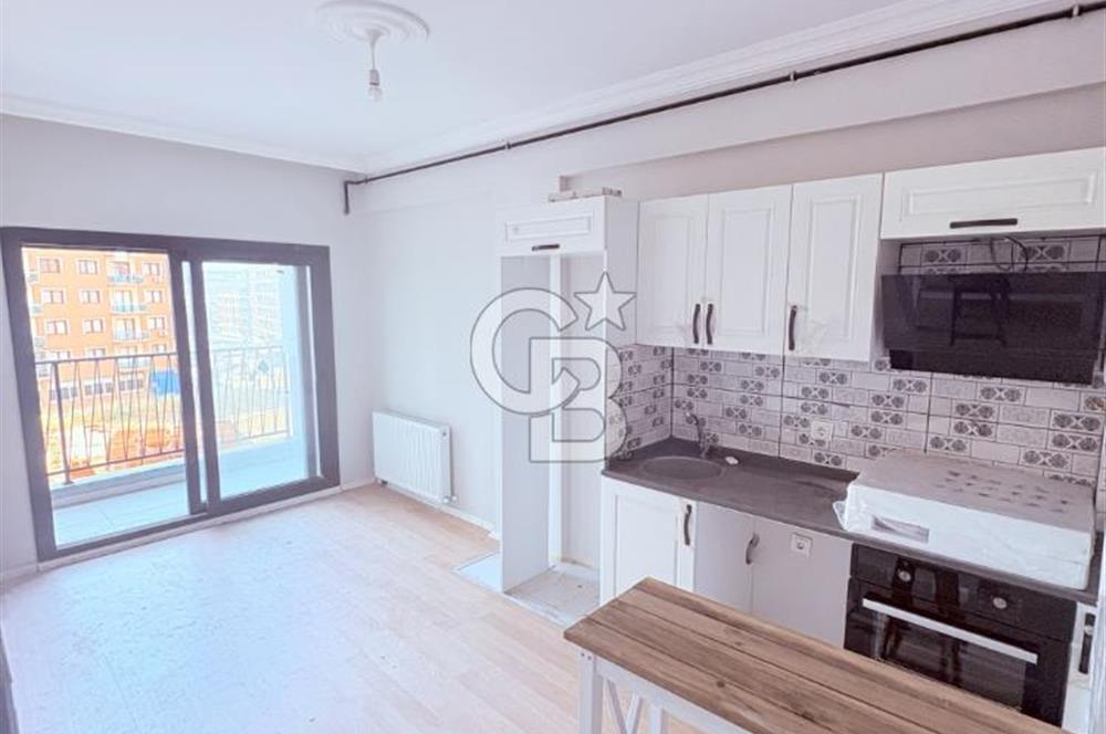 Menemen Sada Hastanesi Yakını Arakat Kiralık Sıfır 1+1 Daire