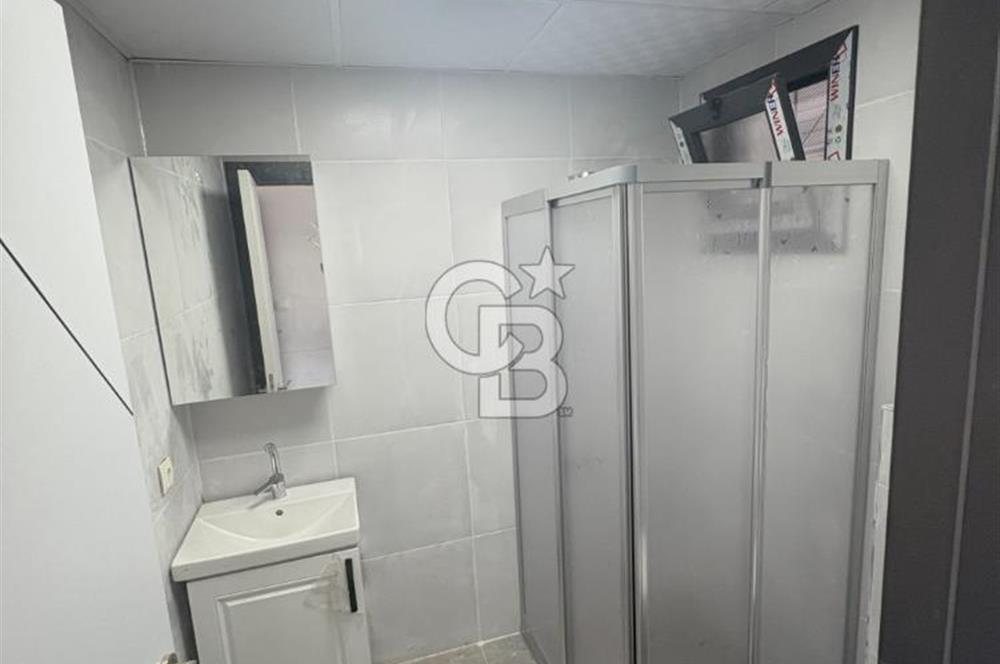 Menemen Sada Hastanesi Yakını Arakat Kiralık Sıfır 1+1 Daire