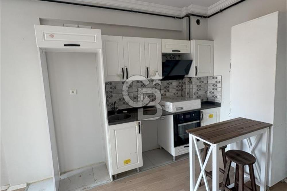 Menemen Sada Hastanesi Yakını Arakat Kiralık Sıfır 1+1 Daire