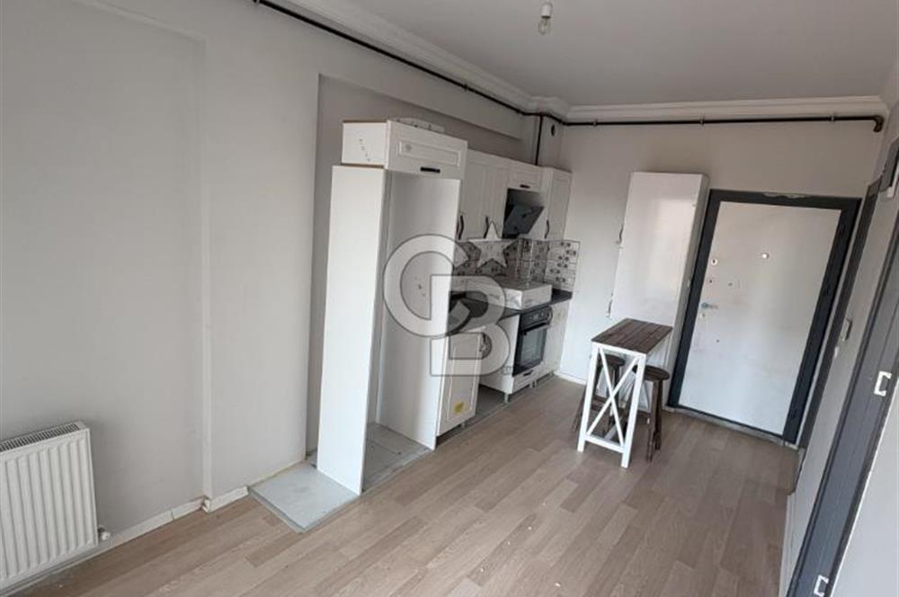 Menemen Sada Hastanesi Yakını Arakat Kiralık Sıfır 1+1 Daire