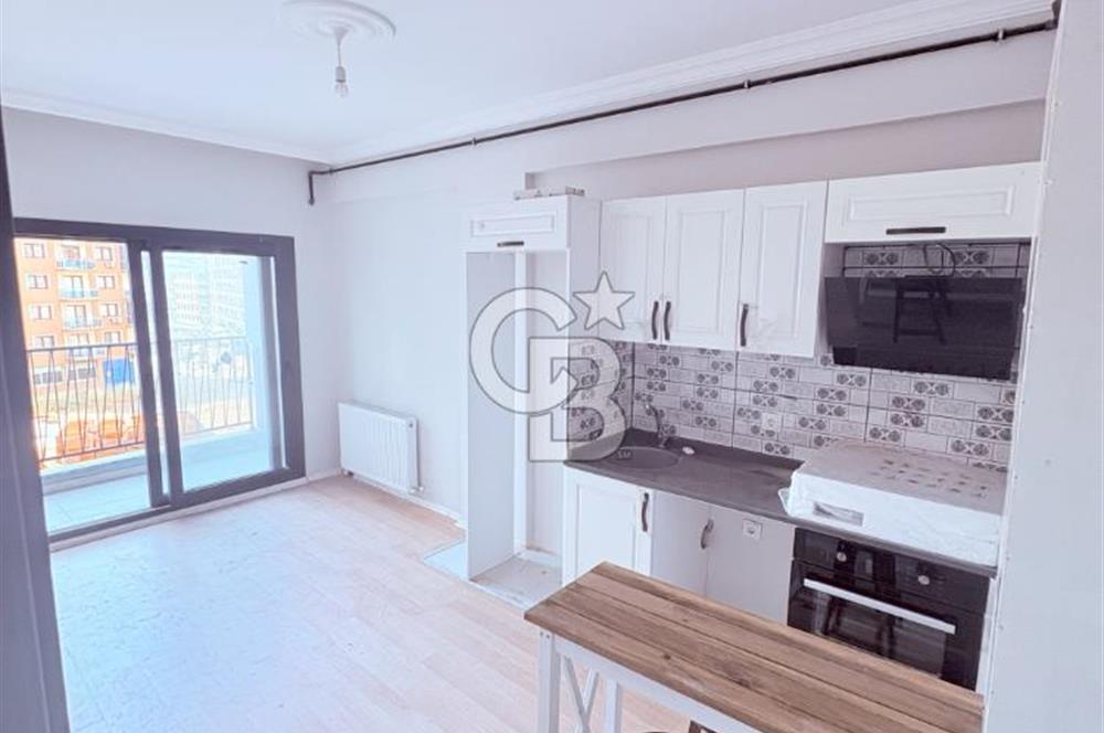 Menemen Sada Hastanesi Yakını Arakat Kiralık Sıfır 1+1 Daire