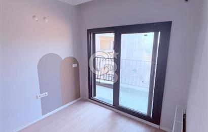 Menemen Sada Hastanesi Yakını Arakat Kiralık Sıfır 1+1 Daire