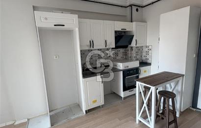 Menemen Sada Hastanesi Yakını Arakat Kiralık Sıfır 1+1 Daire