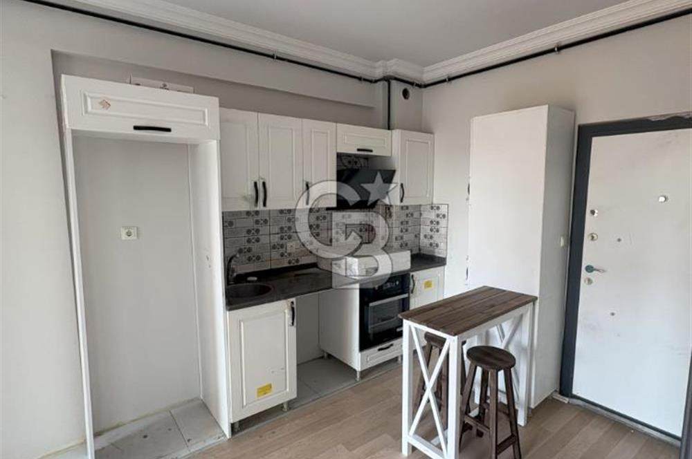 Menemen Sada Hastanesi Yakını Arakat Kiralık Sıfır 1+1 Daire