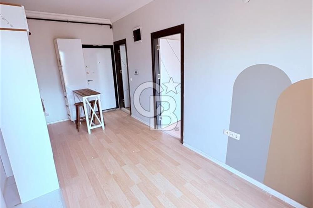 Menemen Sada Hastanesi Yakını Arakat Kiralık Sıfır 1+1 Daire