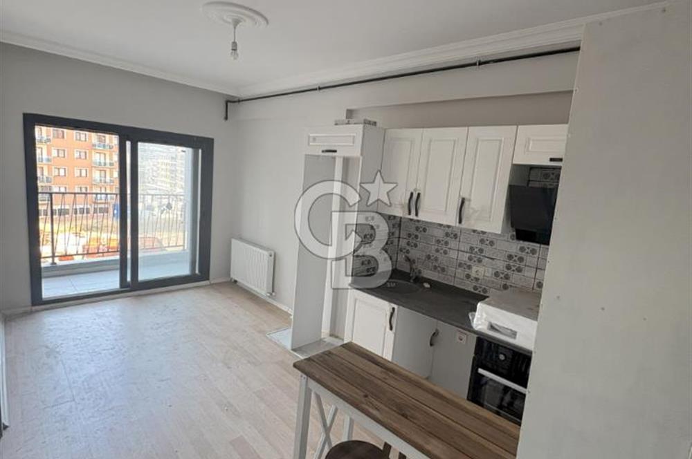 Menemen Sada Hastanesi Yakını Arakat Kiralık Sıfır 1+1 Daire