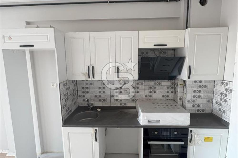Menemen Sada Hastanesi Yakını Arakat Kiralık Sıfır 1+1 Daire