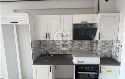 Menemen Sada Hastanesi Yakını Arakat Kiralık Sıfır 1+1 Daire
