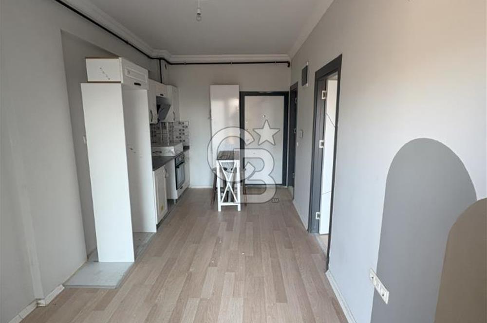 Menemen Sada Hastanesi Yakını Arakat Kiralık Sıfır 1+1 Daire