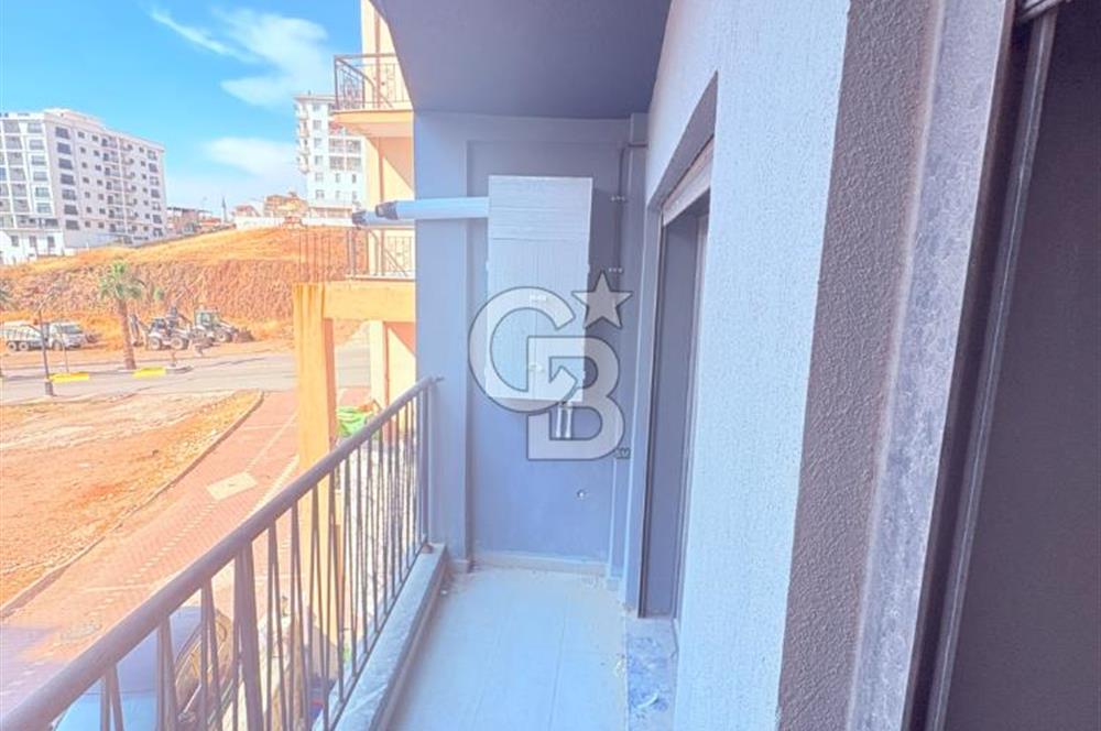 Menemen Sada Hastanesi Yakını Arakat Kiralık Sıfır 1+1 Daire