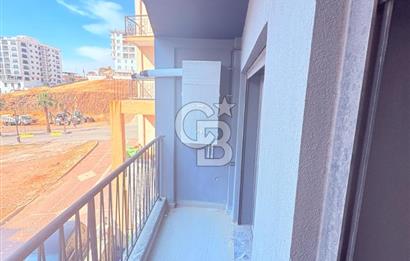 Menemen Sada Hastanesi Yakını Arakat Kiralık Sıfır 1+1 Daire