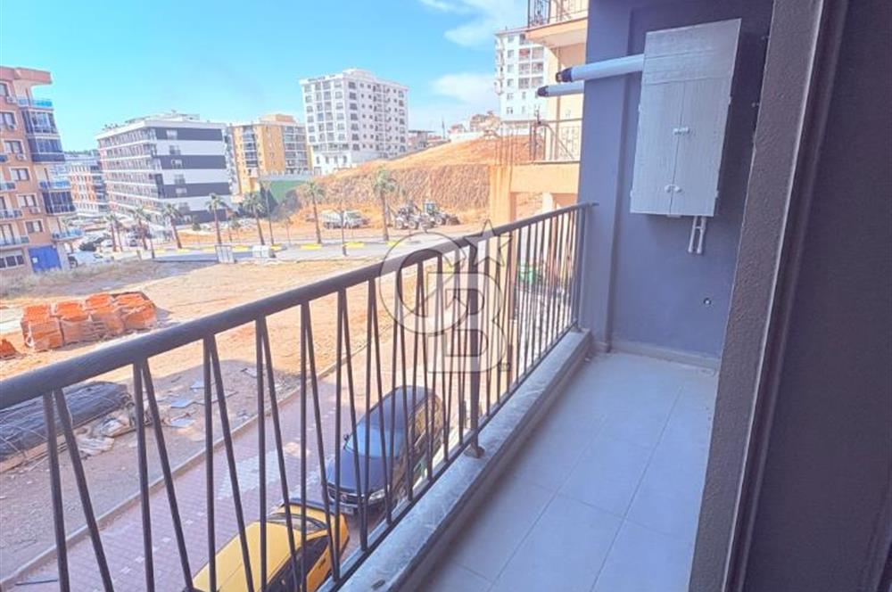 Menemen Sada Hastanesi Yakını Arakat Kiralık Sıfır 1+1 Daire