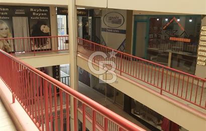CB ATA'DAN ERZURUM KORUKÇU İŞ MERKEZİNDE SATILIK İŞ YERİ