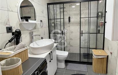 KARŞIYAKA BAHARİYE'DE 2+1 100 M2 NET SATILIK DAİRE 